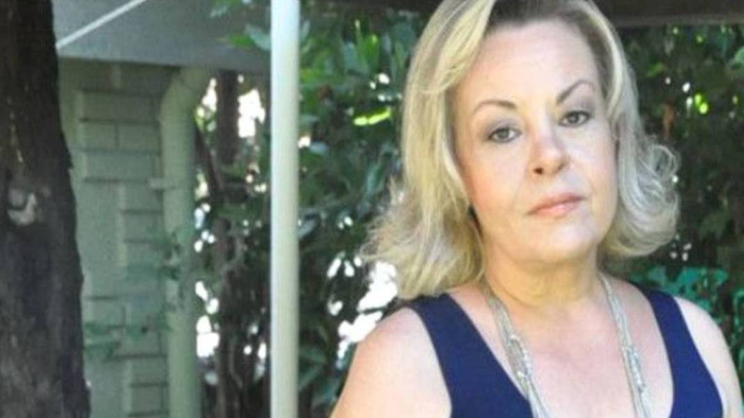 Yeşilçam'ın güzeller güzeli Ayşecik'iydi... Zeynep Değirmencioğlu'nun son halini görenler şok oluyor: Şimdiki mesleği... 5